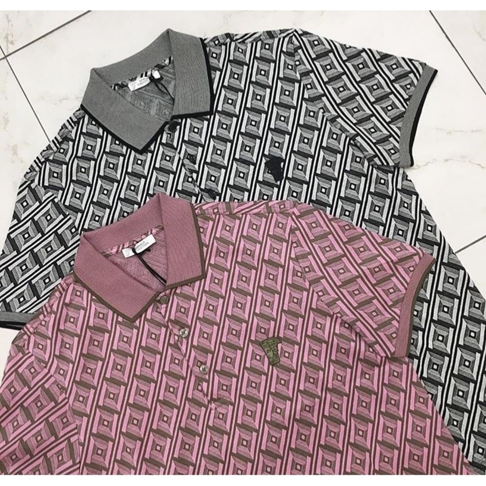 Versace shirt - Picture 5 of 12